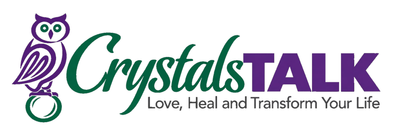 Crystals Talk