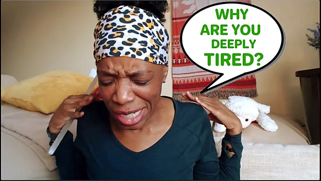 Are You Feeling the 3D-5D Timeline Shift FATIGUE? Why and What Now?