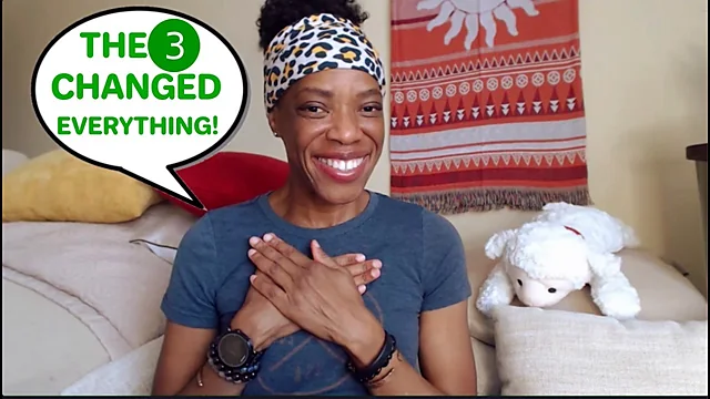 The FIRST 3 People who IMPACTED My Spiritual Life: How They did it