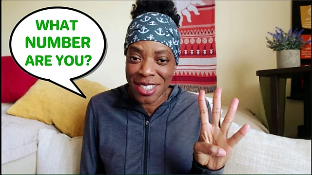 How Your NUMBER Position Impacts Friends or Groups: What's Yours?