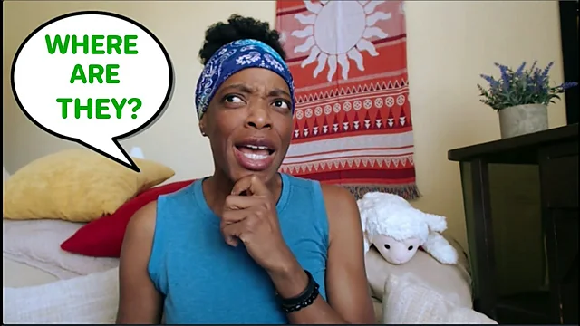 Conscious People: Why is No One LOOKING For You Anymore?