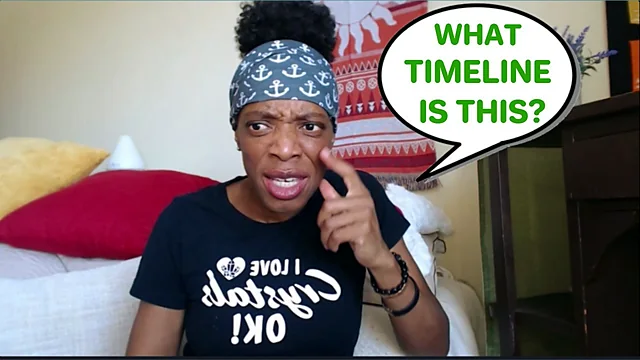 My Surreal TIMELINE SHIFT Experience: Has it happened to you?
