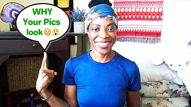 Do You Look Terrible in Photos? 😅