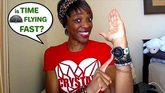 Why TIME is SPEEDING FASTER for You Lately: What it MEANS