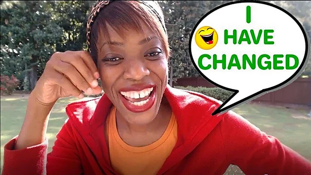 Chit Chat: How Do You Know YOU HAVE CHANGED?