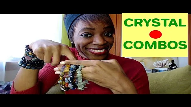 Before You COMBINE CRYSTALS or Use Some Crystals 💎This Helps...