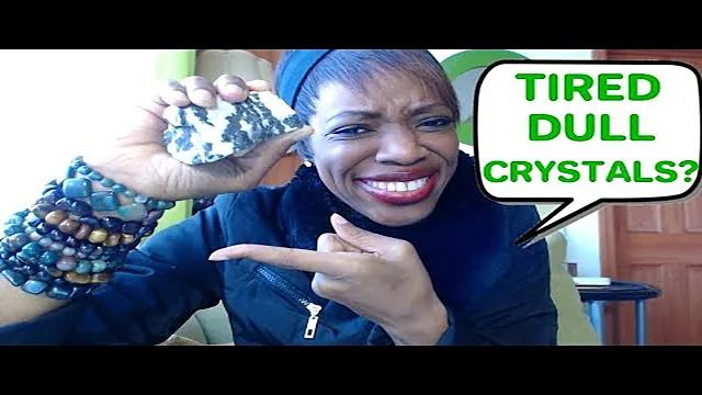 How To Use OBSIDIAN or TEKTITE (Meteorites) to CHARGE Crystals at Home.