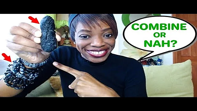 Do You Combine MOLDAVITE, OBSIDIAN, TEKTITE With Other Crystals ⚡ Hmmm...