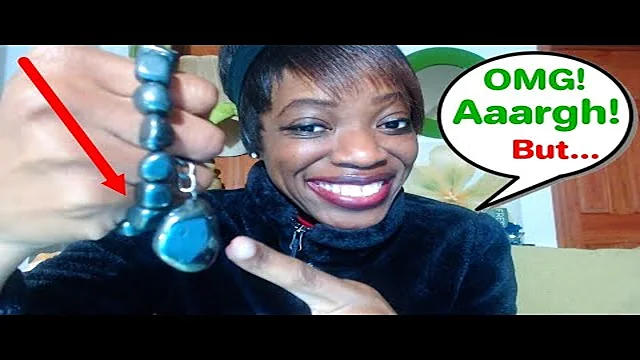Do YOU USE HEMATITE CRYSTAL for Frustrating 😲 Annoying Situations
