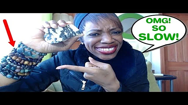 Do Not Use These SLOW Crystals🐢💎 If YOU Want FAST (Quick) RESULTS