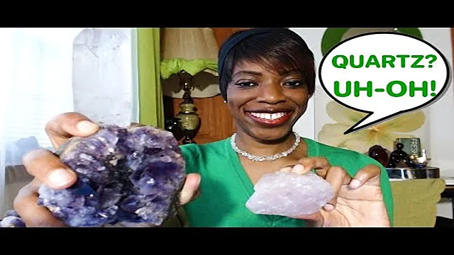 Before You USE QUARTZ CRYSTALS 💎You Need to Know...