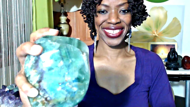 3 EASY Ways CRYSTALS REVEAL Your Purpose