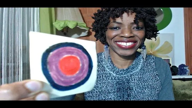 Do You See COLORS In Meditation? What Do Meditation Colors Mean?