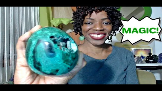 CRYSTALS and SYNCHRONICITY: Signs + (Manifestations) Happening Faster...
