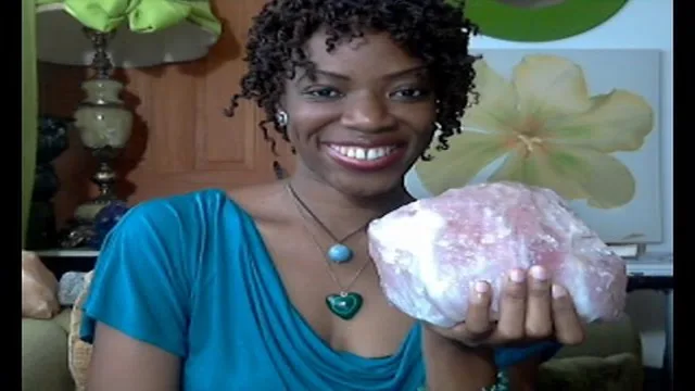 How The Powerful MAGIC of CREATING With CRYSTALS is Happening!