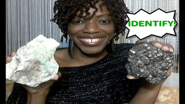 If YOU CAN'T IDENTIFY Your Crystals...It Means that...(Crystal Identification)