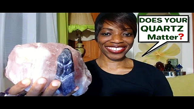 QUARTZ Crystals: WHY YOU NEED to Choose The (Right) Quartz Crystal...