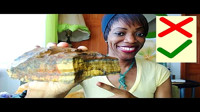 Before You USE or WEAR TIGER EYE CRYSTAL - (DO NOT) Combine...